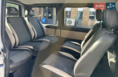 Минивэн Volkswagen Transporter 2006 в 