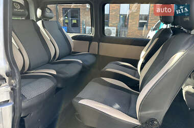Минивэн Volkswagen Transporter 2006 в 