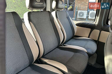 Минивэн Volkswagen Transporter 2006 в 