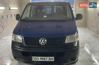 Минивэн Volkswagen Transporter 2005 в Кременце