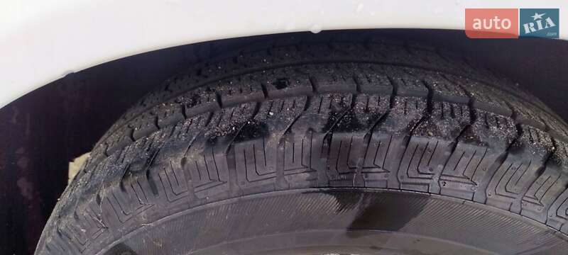 Грузопассажирский фургон Volkswagen Transporter 2013 в Херсоне фото 6 Грузопассажирский фургон Volkswagen Transporter 2013 в Херсоне