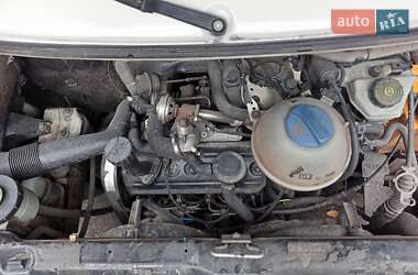 Минивэн Volkswagen Transporter 1998 в 