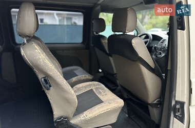 Минивэн Volkswagen Transporter 2008 в 