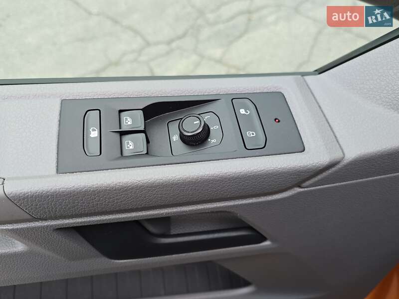 Грузовой фургон Volkswagen Transporter 2021 в Виннице