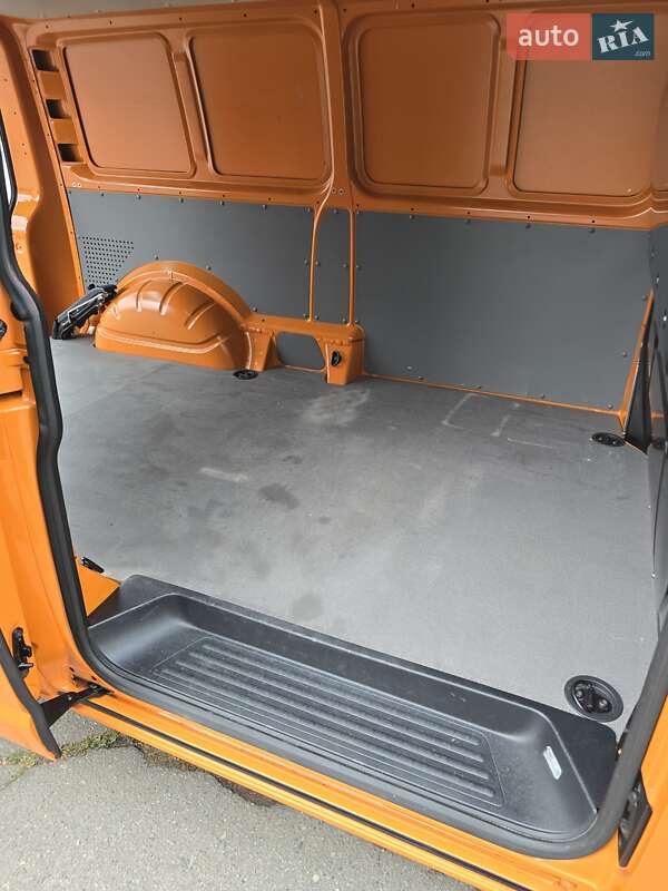 Грузовой фургон Volkswagen Transporter 2021 в Виннице