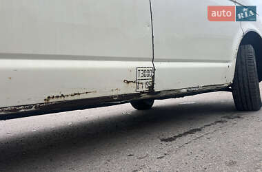 Грузовой фургон Volkswagen Transporter 2008 в  фото 5 Грузовой фургон Volkswagen Transporter 2008 в