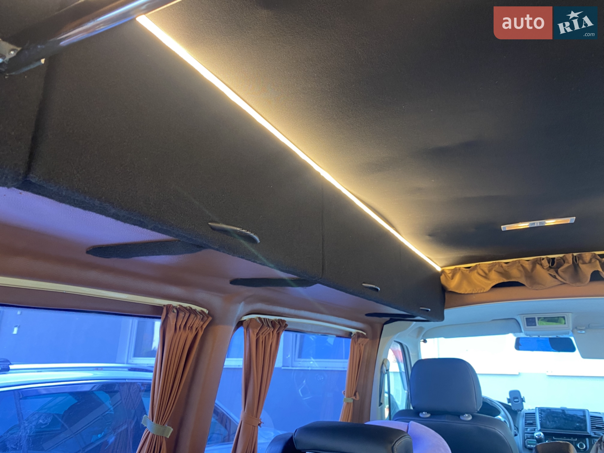 2014 Volkswagen Transporter - мініатюра 30