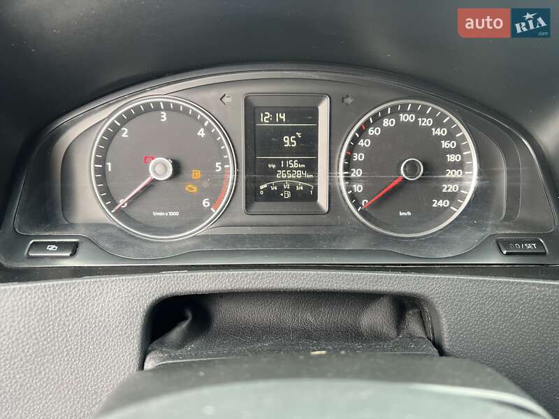 Минивэн Volkswagen Transporter 2010 в Харькове фото 8 Минивэн Volkswagen Transporter 2010 в Харькове