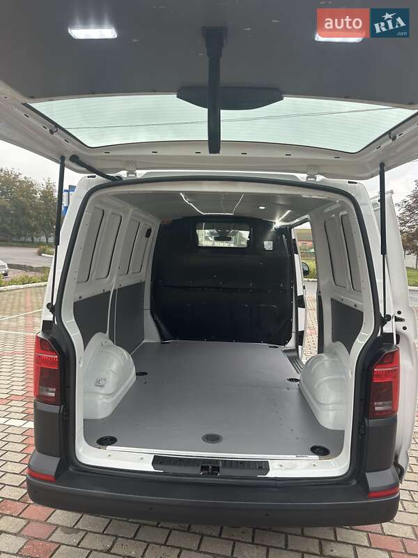 Вантажний фургон Volkswagen Transporter 2021 в Бердичеві