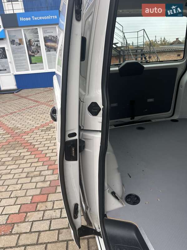 Вантажний фургон Volkswagen Transporter 2021 в Бердичеві