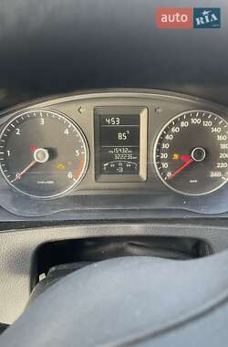 Мінівен Volkswagen Transporter 2011 в 