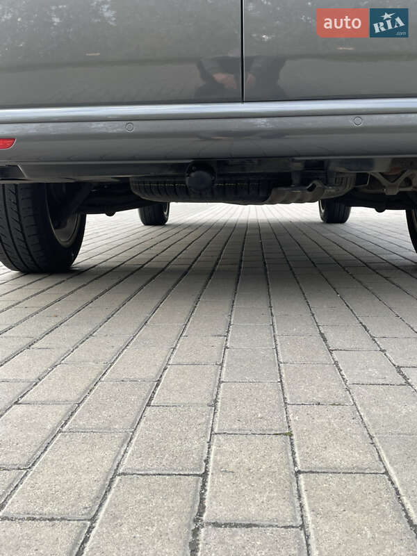 Минивэн Volkswagen Transporter 2020 в Виннице фото 10 Минивэн Volkswagen Transporter 2020 в Виннице