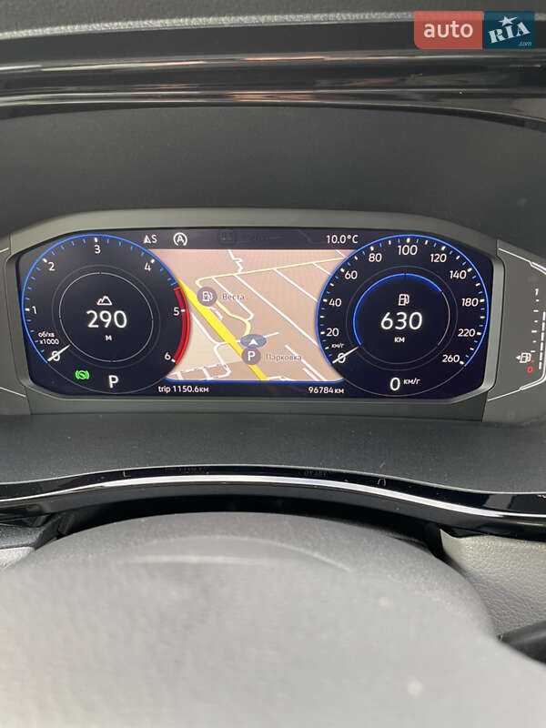 Минивэн Volkswagen Transporter 2020 в Виннице фото 26 Минивэн Volkswagen Transporter 2020 в Виннице