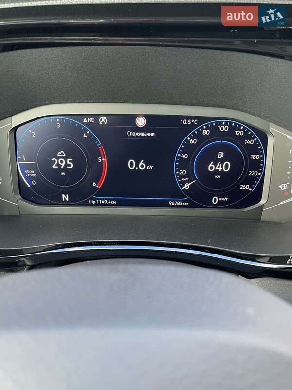 Минивэн Volkswagen Transporter 2020 в Виннице фото 34 Минивэн Volkswagen Transporter 2020 в Виннице