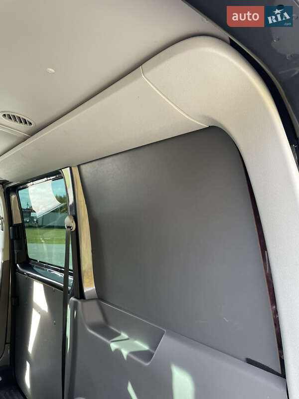 Минивэн Volkswagen Transporter 2020 в Виннице фото 44 Минивэн Volkswagen Transporter 2020 в Виннице