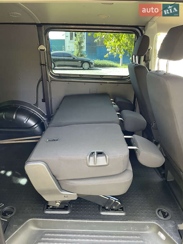 Минивэн Volkswagen Transporter 2020 в Виннице фото 53 Минивэн Volkswagen Transporter 2020 в Виннице
