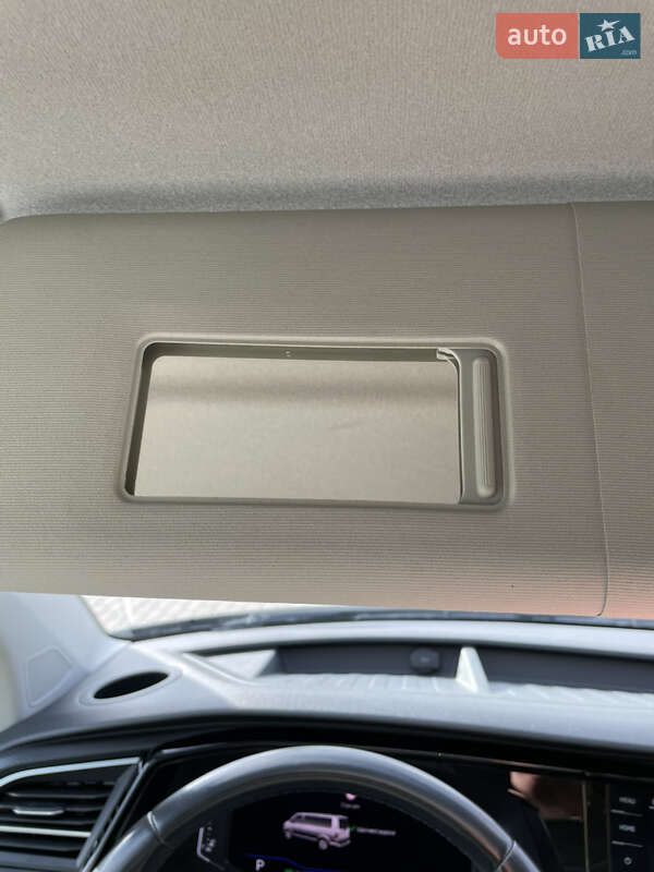 Минивэн Volkswagen Transporter 2020 в Виннице фото 62 Минивэн Volkswagen Transporter 2020 в Виннице