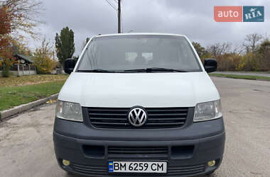 Мінівен Volkswagen Transporter 2004 в 