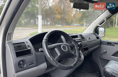 Мінівен Volkswagen Transporter 2004 в 