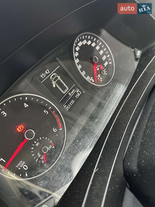 Вантажний фургон Volkswagen Transporter 2018 в Львові фото 12 Вантажний фургон Volkswagen Transporter 2018 в Львові