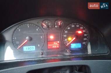 Грузопассажирский фургон Volkswagen Transporter 2007 в 