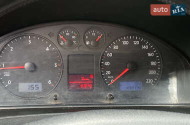 Грузовой фургон Volkswagen Transporter 2007 в 