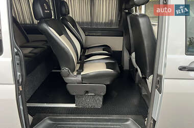 Минивэн Volkswagen Transporter 2006 в 
