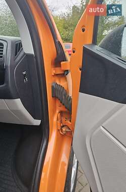 Минивэн Volkswagen Transporter 2018 в 