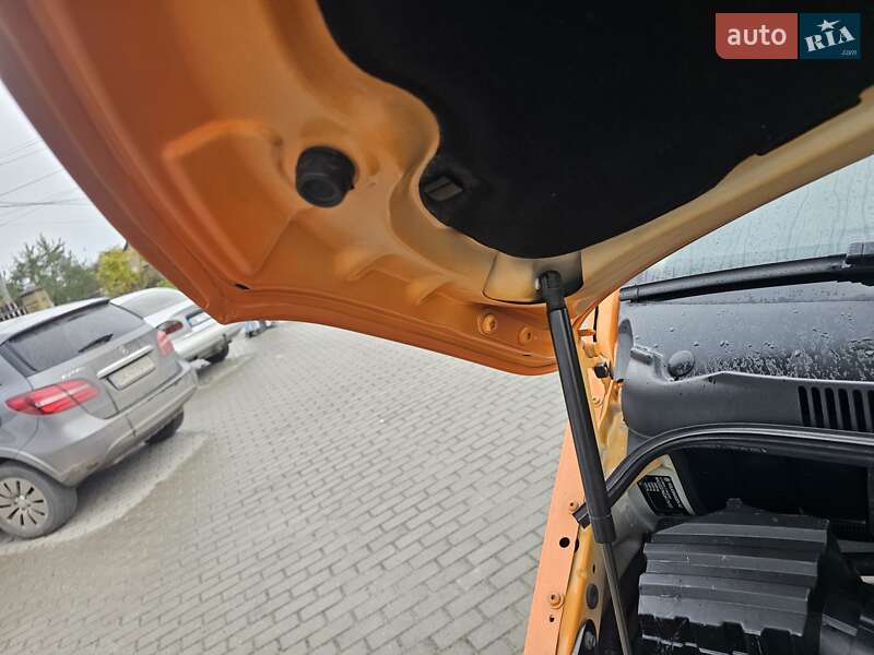 Мінівен Volkswagen Transporter 2018 в Рівному