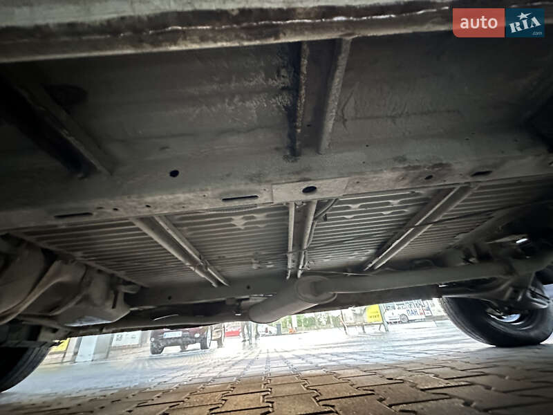 Мінівен Volkswagen Transporter 1999 в Чернівцях фото 40 Мінівен Volkswagen Transporter 1999 в Чернівцях