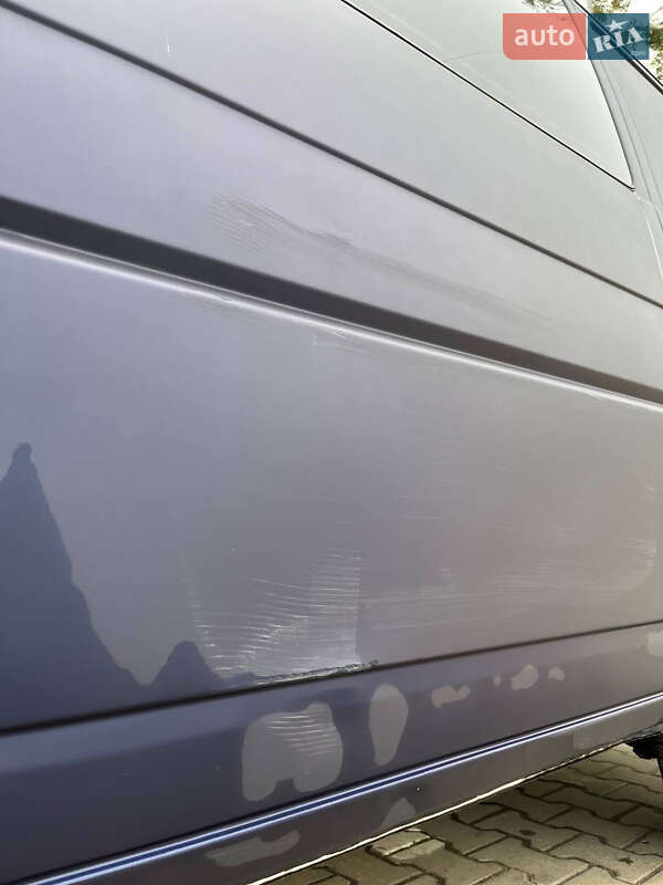 Мінівен Volkswagen Transporter 2002 в Житомирі фото 20 Мінівен Volkswagen Transporter 2002 в Житомирі