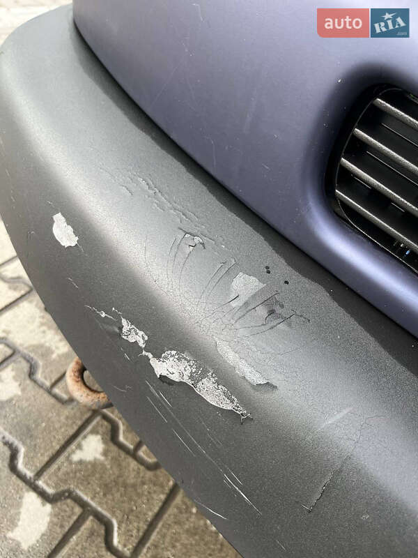 Мінівен Volkswagen Transporter 2002 в Житомирі фото 21 Мінівен Volkswagen Transporter 2002 в Житомирі