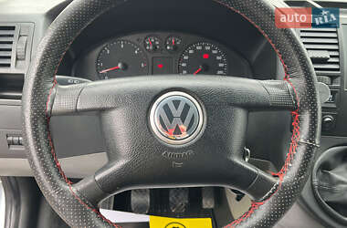 Мінівен Volkswagen Transporter 2007 в 