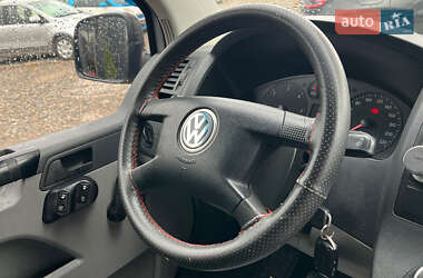 Мінівен Volkswagen Transporter 2007 в 