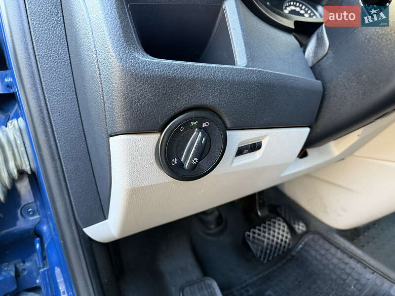 Мінівен Volkswagen Transporter 2016 в Тернополі фото 22 Мінівен Volkswagen Transporter 2016 в Тернополі