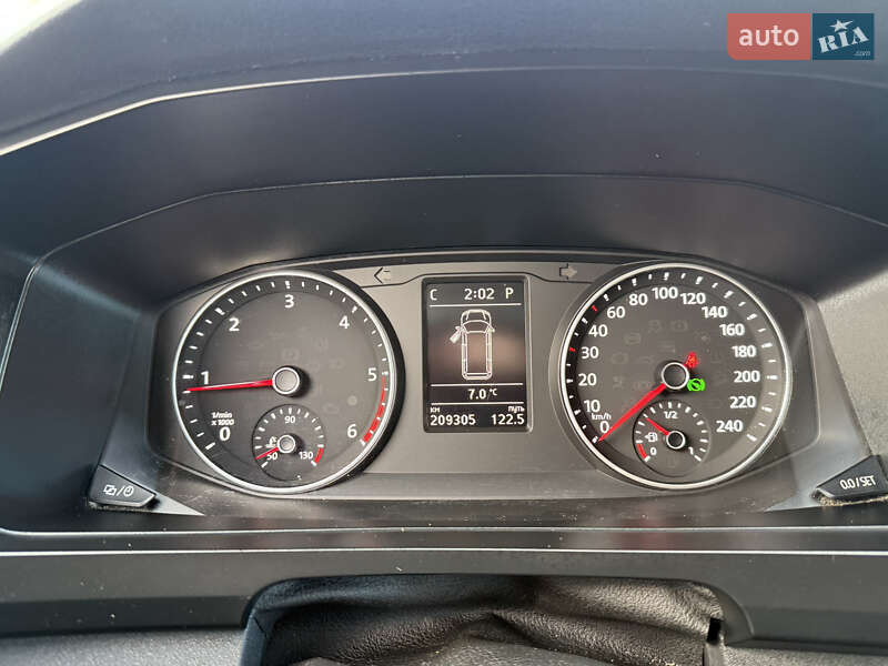 Мінівен Volkswagen Transporter 2016 в Тернополі фото 27 Мінівен Volkswagen Transporter 2016 в Тернополі