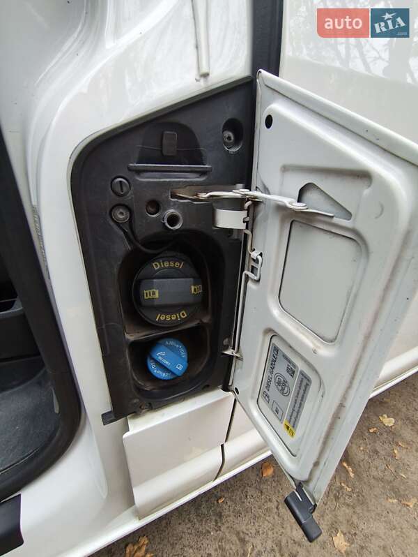 Минивэн Volkswagen Transporter 2020 в Харькове