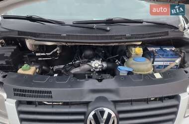 Мінівен Volkswagen Transporter 2005 в 