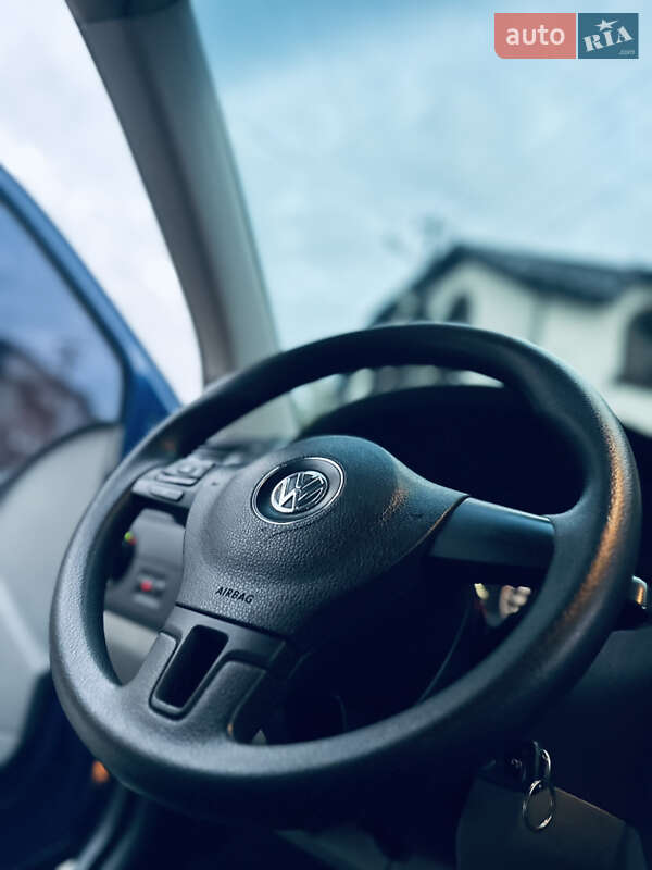 Минивэн Volkswagen Transporter 2010 в Грушево фото 23 Минивэн Volkswagen Transporter 2010 в Грушево