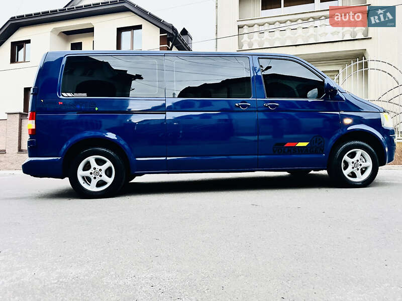 Минивэн Volkswagen Transporter 2010 в Грушево фото 28 Минивэн Volkswagen Transporter 2010 в Грушево