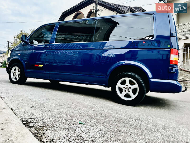 Минивэн Volkswagen Transporter 2010 в Грушево фото 60 Минивэн Volkswagen Transporter 2010 в Грушево