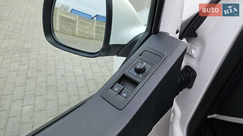 Грузовой фургон Volkswagen Transporter 2019 в Радомышле фото 16 Грузовой фургон Volkswagen Transporter 2019 в Радомышле