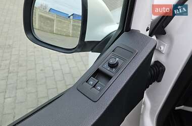 Вантажний фургон Volkswagen Transporter 2019 в  фото 16 Вантажний фургон Volkswagen Transporter 2019 в