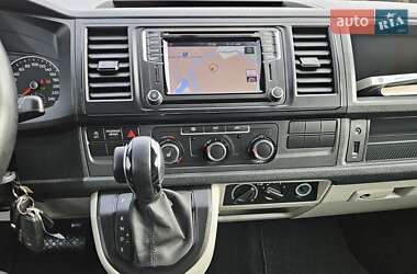 Вантажний фургон Volkswagen Transporter 2019 в  фото 20 Вантажний фургон Volkswagen Transporter 2019 в