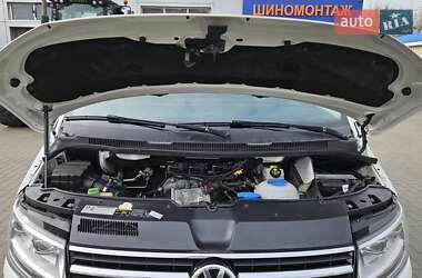 Вантажний фургон Volkswagen Transporter 2019 в  фото 33 Вантажний фургон Volkswagen Transporter 2019 в