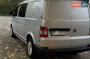 Грузовой фургон Volkswagen Transporter 2013 в 