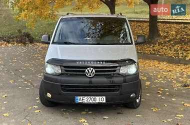 Грузовой фургон Volkswagen Transporter 2013 в 