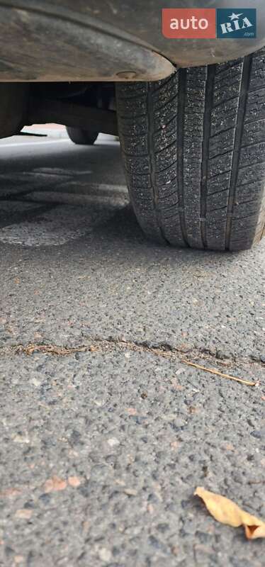 Мінівен Volkswagen Transporter 2005 в Черкасах фото 13 Мінівен Volkswagen Transporter 2005 в Черкасах