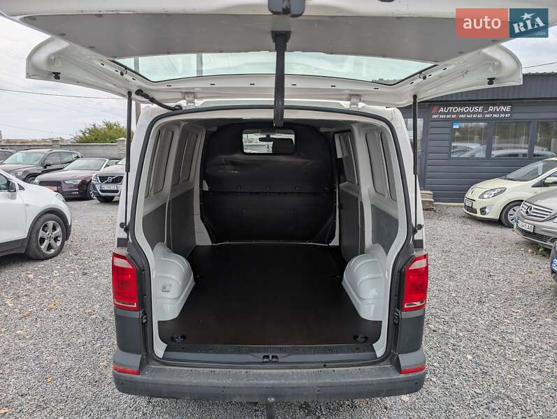 Вантажний фургон Volkswagen Transporter 2019 в Рівному фото 19 Вантажний фургон Volkswagen Transporter 2019 в Рівному