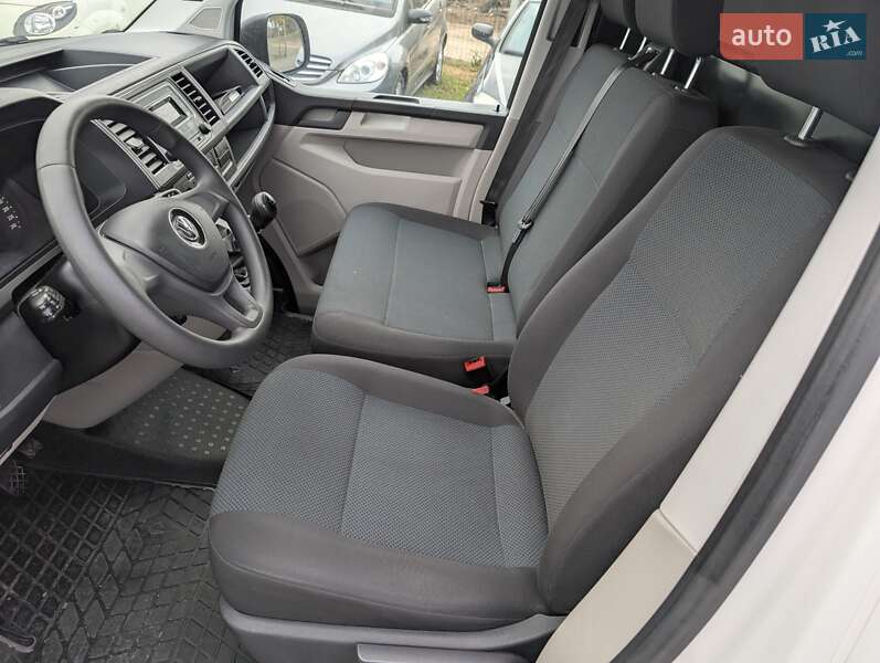 Вантажний фургон Volkswagen Transporter 2019 в Рівному фото 29 Вантажний фургон Volkswagen Transporter 2019 в Рівному